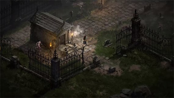 YkoWLNUgvxMHHi.jpg 暗黑破坏神2 狱火重生 重制版|中字-国语|V1.6.84219-永恒战火-英灵之魂+MOD整合包+存档|解压即撸|