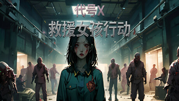 header_schinese.jpg 救援女孩行动 代号X|官方中文|Build.16116925|解压即撸|