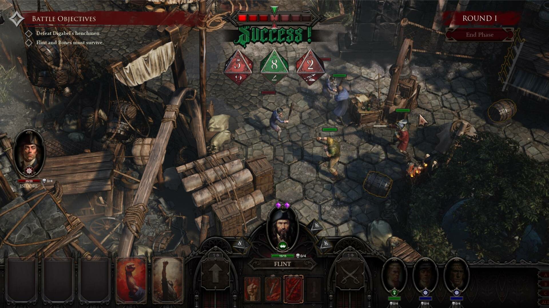 弗林特 失落的宝藏|豪华中文|Build.16949909+全DLC|解压即撸|
