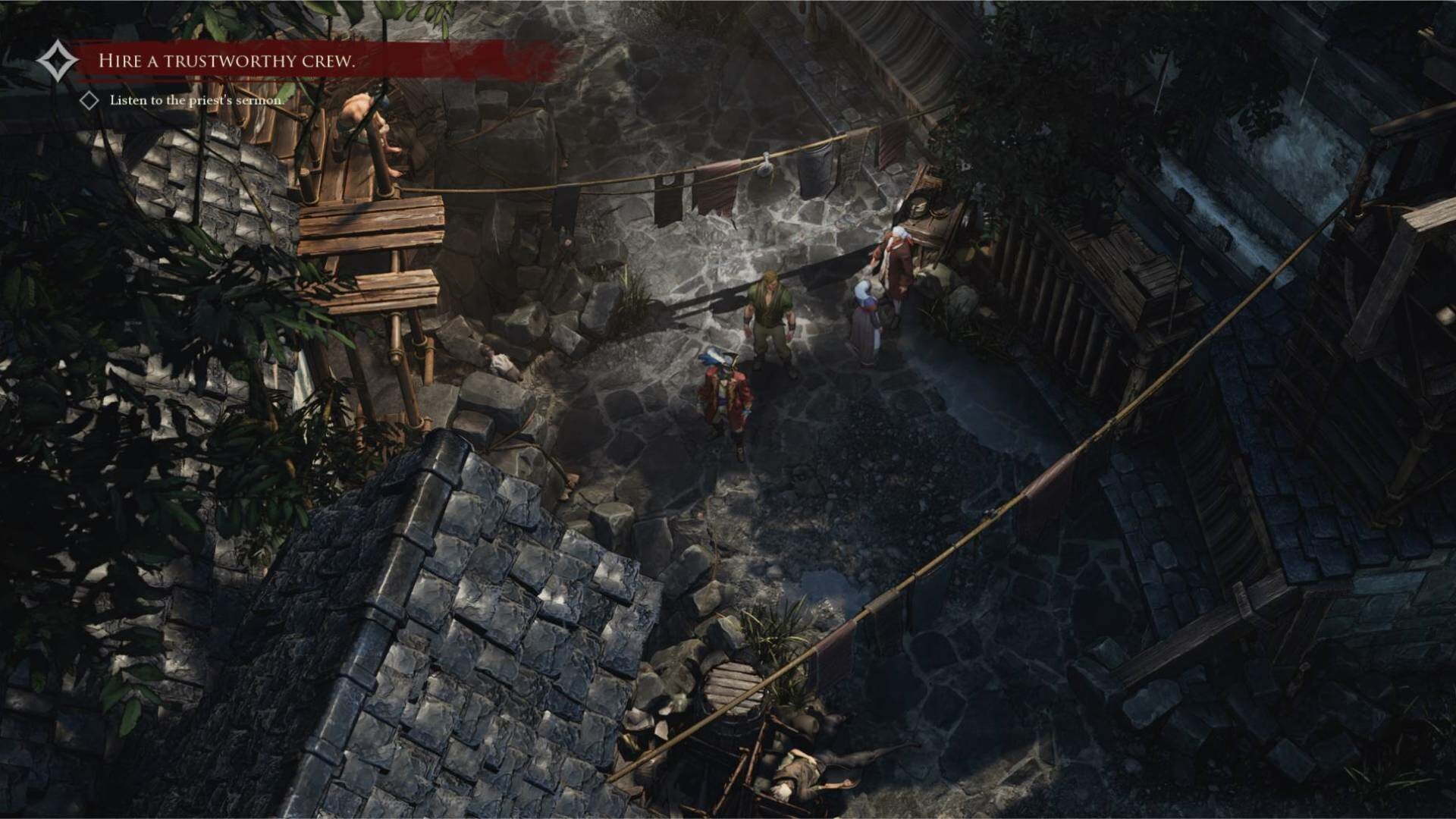 弗林特 失落的宝藏|豪华中文|Build.16949909+全DLC|解压即撸|