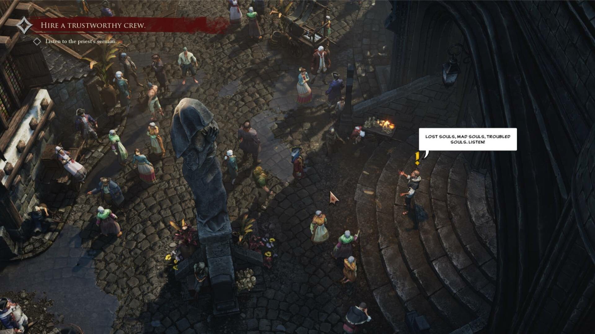 弗林特 失落的宝藏|豪华中文|Build.16949909+全DLC|解压即撸|