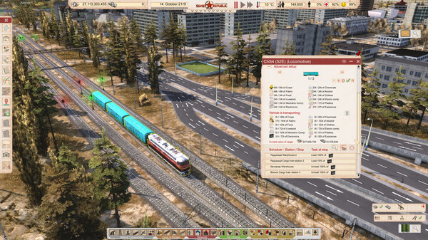 工人与资源 苏维埃共和国|官方中文|V1.0.0.20+终极组合包DLC+全DLC|解压即撸|