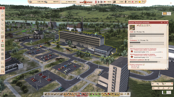 工人与资源 苏维埃共和国|官方中文|V1.0.0.20+终极组合包DLC+全DLC|解压即撸|