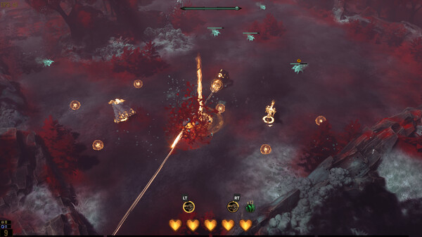 神祇 Archons|官方中文|Build.16849742|解压即撸|