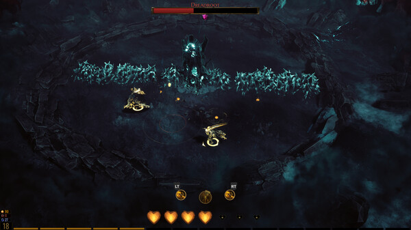 神祇 Archons|官方中文|Build.16849742|解压即撸|