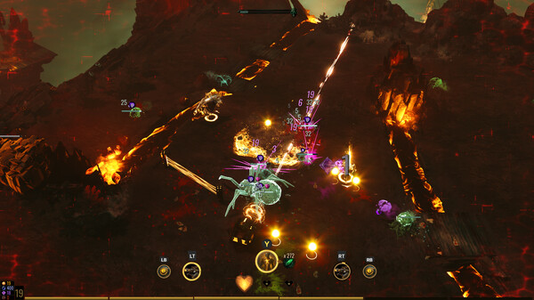 神祇 Archons|官方中文|Build.16849742|解压即撸|