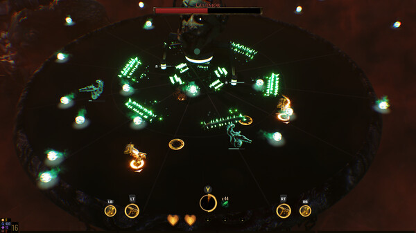 神祇 Archons|官方中文|Build.16849742|解压即撸|