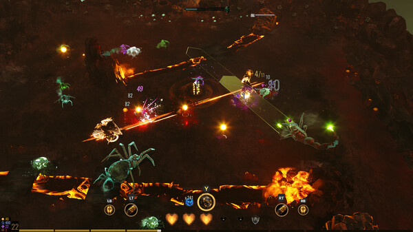 神祇 Archons|官方中文|Build.16849742|解压即撸|