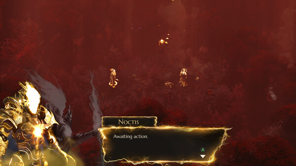 神祇 Archons|官方中文|Build.16849742|解压即撸|