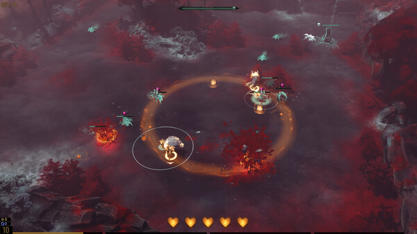 神祇 Archons|官方中文|Build.16849742|解压即撸|