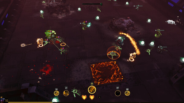 神祇 Archons|官方中文|Build.16849742|解压即撸|