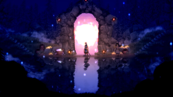 盐与献祭|官方中文|Build.16900612-暗影蚀噬-深渊之息|解压即撸|