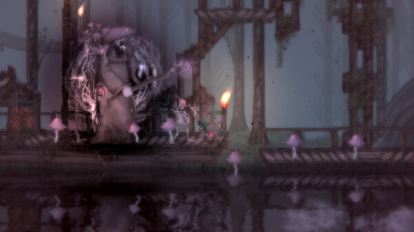 盐与献祭|官方中文|Build.16900612-暗影蚀噬-深渊之息|解压即撸|
