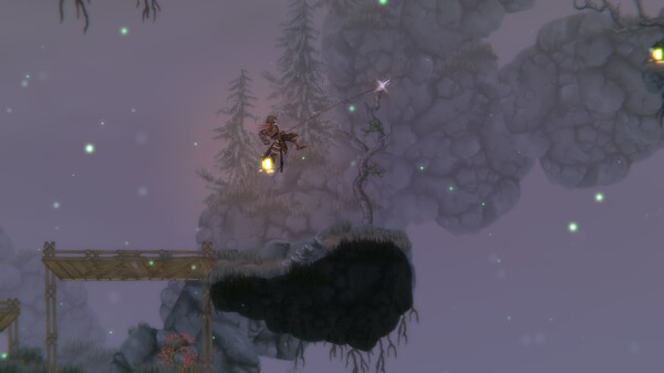 盐与献祭|官方中文|Build.16900612-暗影蚀噬-深渊之息|解压即撸|