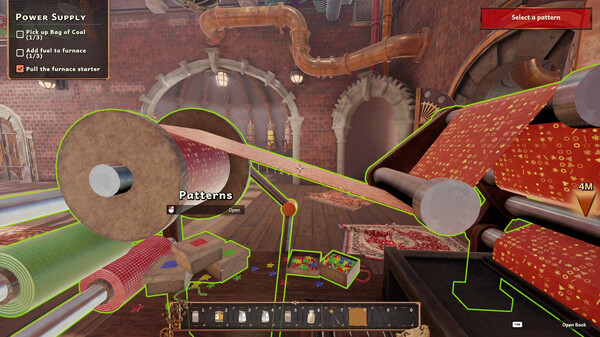 巧克力工厂模拟器 Chocolate Factory Simulator|官方中文|解压即撸|