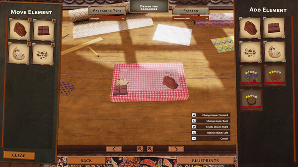 巧克力工厂模拟器 Chocolate Factory Simulator|官方中文|解压即撸|