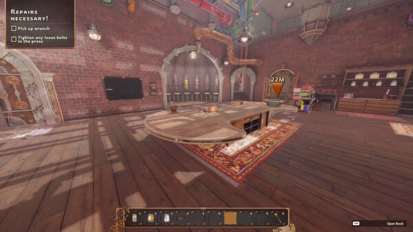 巧克力工厂模拟器 Chocolate Factory Simulator|官方中文|解压即撸|