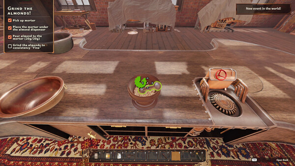 巧克力工厂模拟器 Chocolate Factory Simulator|官方中文|解压即撸|