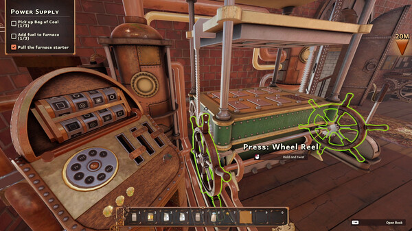 巧克力工厂模拟器 Chocolate Factory Simulator|官方中文|解压即撸|