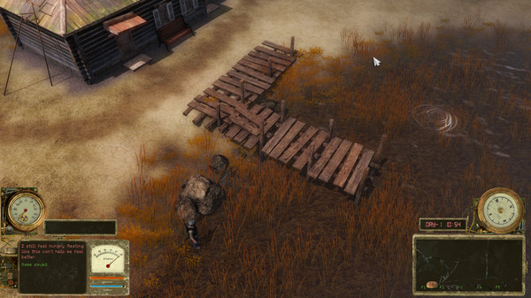 通古斯 禁区实录 增强版|官方中文|Build.16915586+修罗杀场DLC+全DLC|解压即撸|