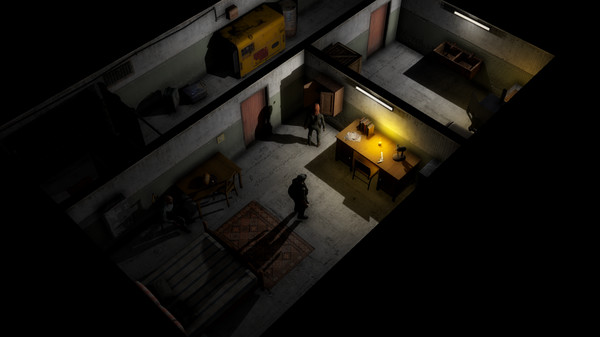 通古斯 禁区实录 增强版|官方中文|Build.16915586+修罗杀场DLC+全DLC|解压即撸|