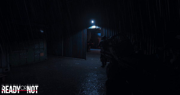 严阵以待|官方中文|V67473+黑暗水域DLC-魅影猎手-无尽狙杀+全DLC|解压即撸|