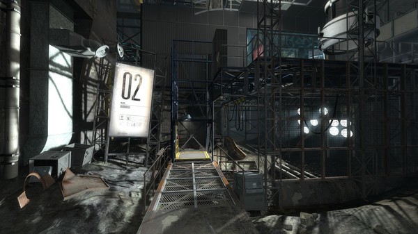 传送门变迁|官方中文|Build.16912226-重要更新-机制变革+DLC|解压即撸|