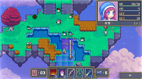 梦幻战术|官方中文|Build.16605221-幻影骑士-梦境奏鸣|解压即撸|