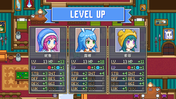 梦幻战术|官方中文|Build.16605221-幻影骑士-梦境奏鸣|解压即撸|