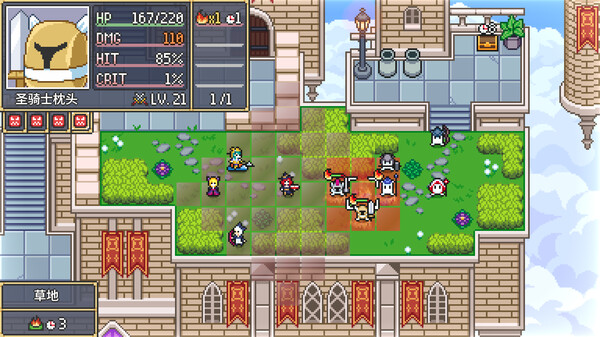 梦幻战术|官方中文|Build.16605221-幻影骑士-梦境奏鸣|解压即撸|