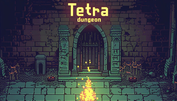 四方地牢 Tetra Dungeon|官方中文|Build.16847769|解压即撸|