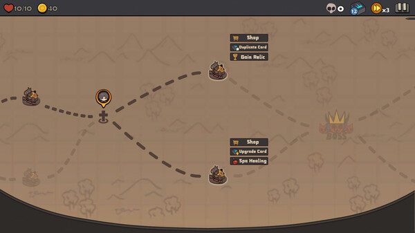四方地牢 Tetra Dungeon|官方中文|Build.16847769|解压即撸|