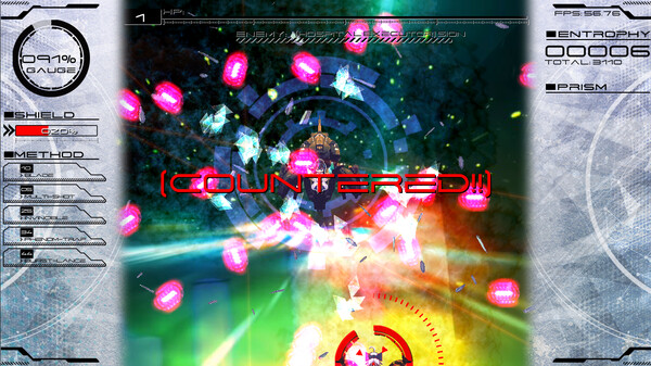 ∀星使 暗影阿卡里姆|官方中文|Build.16886638-煌雷疾闪-炽焰翔翼|解压即撸|