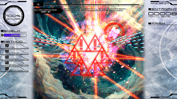 ∀星使 暗影阿卡里姆|官方中文|Build.16886638-煌雷疾闪-炽焰翔翼|解压即撸|