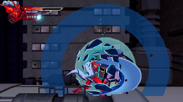 零号奴隶X Slave Zero X|官方中文|V1.0.6-烈阳飞炎-苍月裂空|解压即撸|