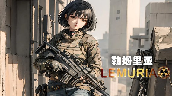 勒姆里亚|官方中文|Build .6897489-我和我的死亡的房间+新DLC-幻想篇+全DLC|解压即撸|