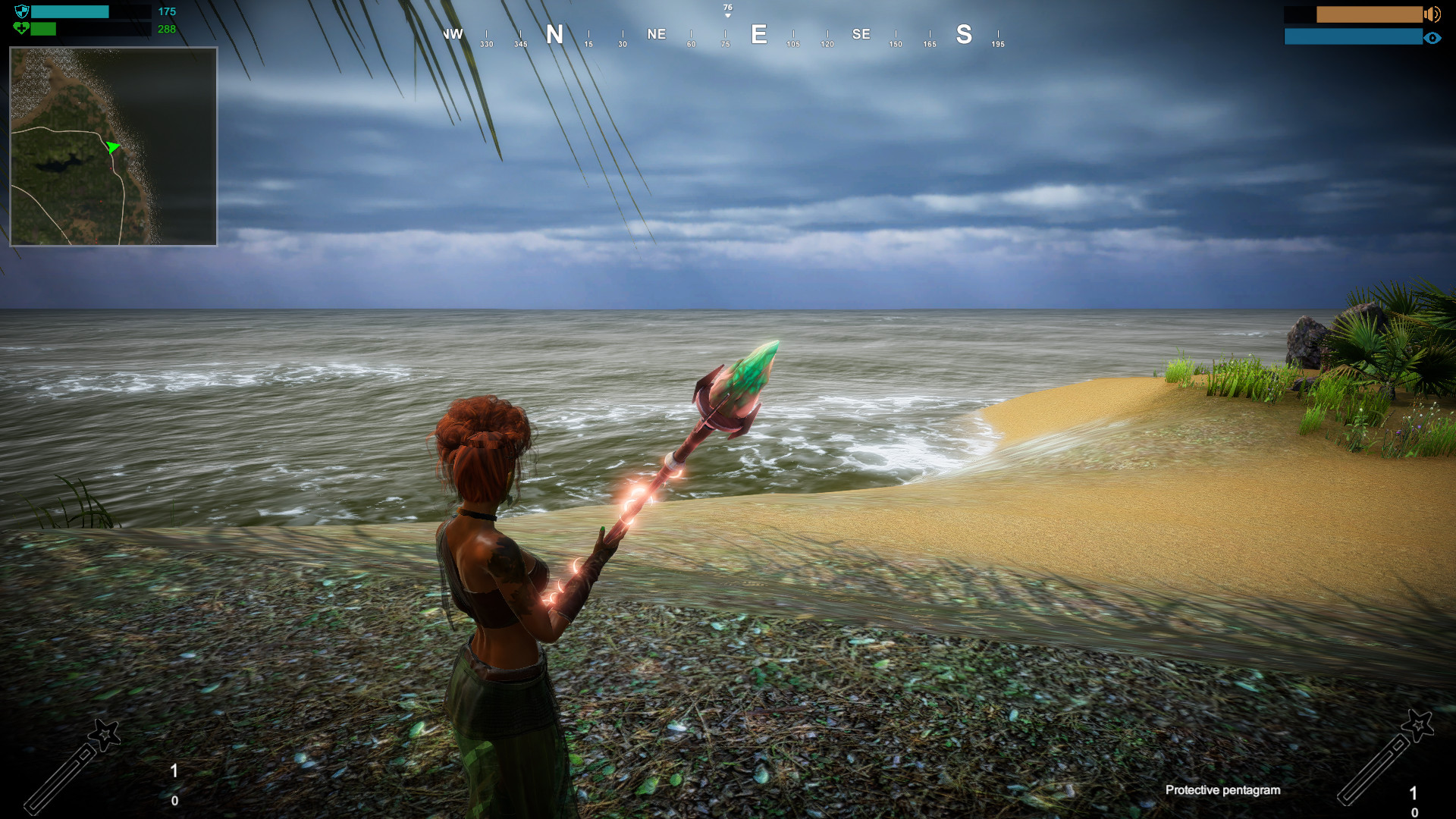 勒姆里亚|官方中文|Build .6897489-我和我的死亡的房间+新DLC-幻想篇+全DLC|解压即撸|