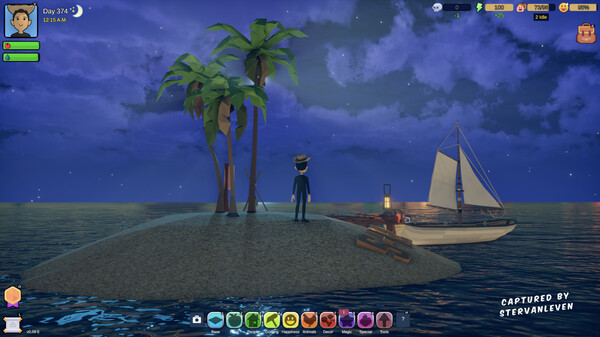 海港物语|官方中文|Build.16751270-重大更新-全新内容|解压即撸|