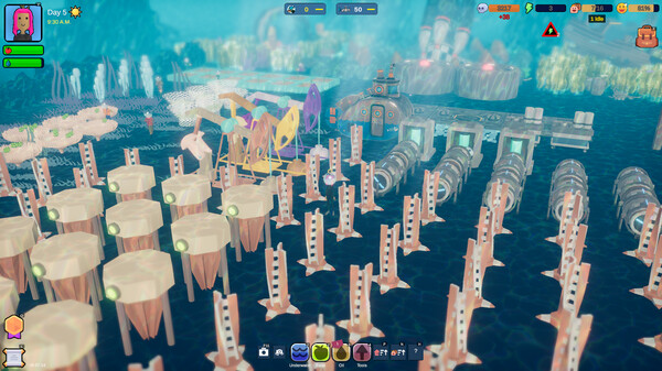 海港物语|官方中文|Build.16751270-重大更新-全新内容|解压即撸|