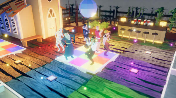海港物语|官方中文|Build.16751270-重大更新-全新内容|解压即撸|