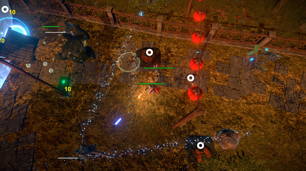 守望联盟 Over Heroes|官方中文|解压即撸|