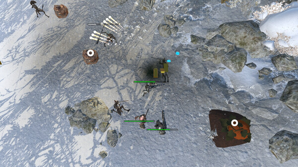 守望联盟 Over Heroes|官方中文|解压即撸|