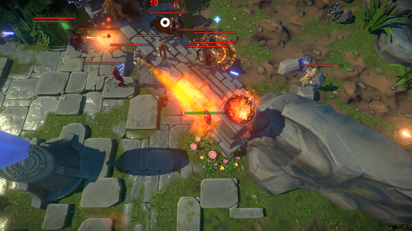守望联盟 Over Heroes|官方中文|解压即撸|