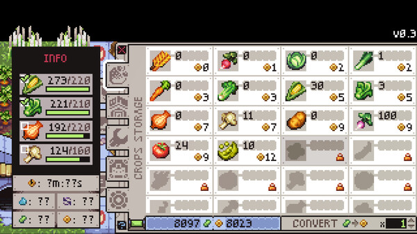 锈迹退休|官方中文|Build.16751689-冬季大更新|解压即撸|