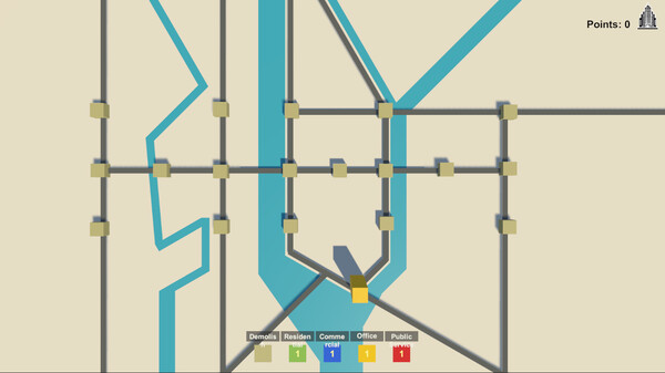 迷你地产|官方中文|Build.16889440|解压即撸|