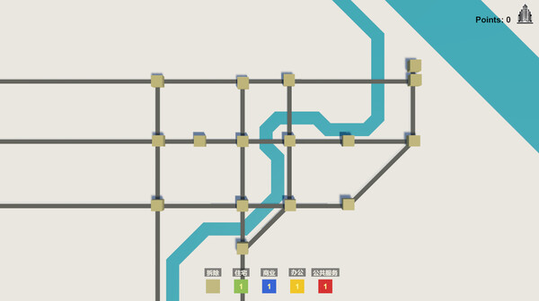 迷你地产|官方中文|Build.16889440|解压即撸|