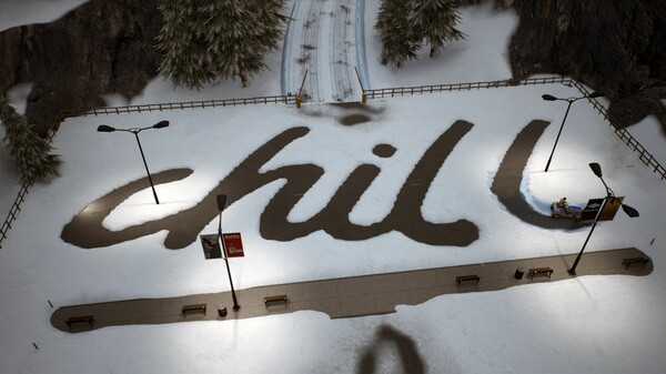 除雪模拟器 Snow Plowing Simulator|官方中文|Build.16860898|解压即撸|