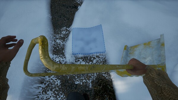 除雪模拟器 Snow Plowing Simulator|官方中文|Build.16860898|解压即撸|