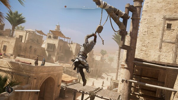 刺客信条 幻景-大师版|豪华中文|V1.06+修正补丁3-支持解锁DLC+全DLC-原声音乐-数字艺术书+修改器|解压即撸|