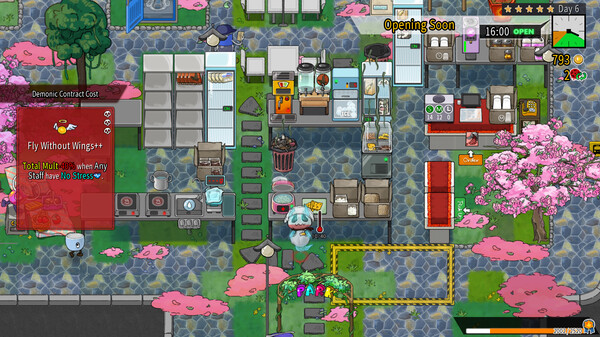 杯杯倒满 Feed The Cups|官方中文|Build.16644110|解压即撸|